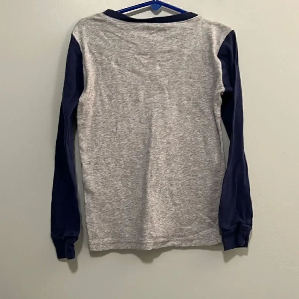 Carter’s Classic Baseball Tee  - Picture 4 of 4